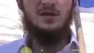 پاسخ های اسرائیلی که جهان را شوکه کرد!/فیلم