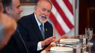 نطق خبرساز سفیر آمریکا در اسرائیل درباره ایران