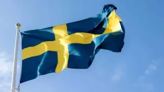 سوئد بازداشت شهروندش در ایران را تأیید کرد