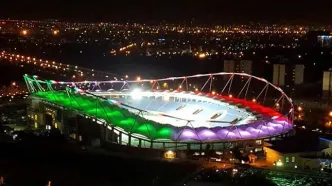 کنایه ضرغامی به لغو بازی استقلال در مشهد