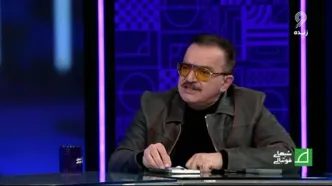 زنوزی خطاب به تاج: اگر نمیتوانی مدیریت کنی برو!(ویدیو)