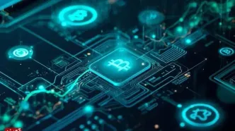 قیمت بیت‌کوین و اتریوم امروز سه‌شنبه ۱۸ آذر 1404/افزایش قیمت بیت‌کوین