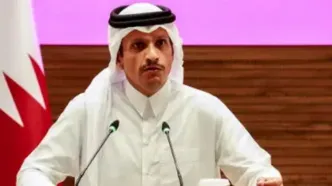 تلاش‌های دیپلماتیک برای حل‌و‌فصل مسئله هسته‌ای ایران وجود ندارد