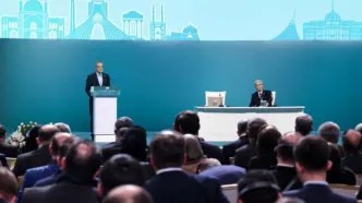 پزشکیان: تهران محدودیتی برای توسعه روابط با قزاقستان ندارد