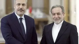 جنب و جوش دیپلماتیک در منطقه