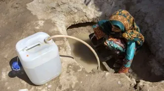 سهم مردم سیستان‌وبلوچستان از تخصیص آب