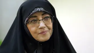 اشرف بروجردی درگذشت