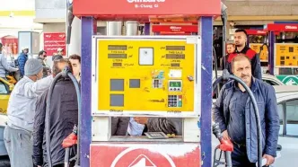 تاریخ جدید اعمال گرانی بنزین فاش شد