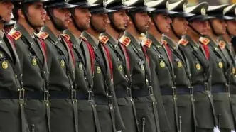 نتایج آزمون ورودی دانشگاه‌های افسری ارتش اعلام شد