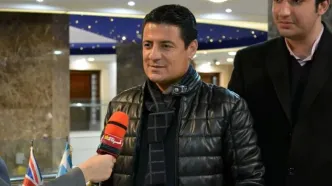 رنکینگ جدید داوران جهان اعلام شد | فغانی در جمع ۱۰ داور برتر دنیا