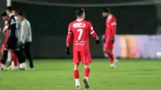 سروش رفیعی به گلر استقلال: ببخش برای خودم تلخ‌تر بود!