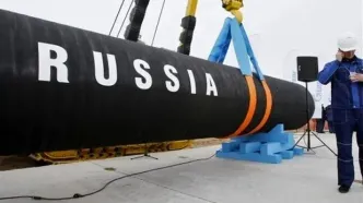 اروپایی‌ها بر سر نخریدن گاز از روسیه به توافق رسیدند