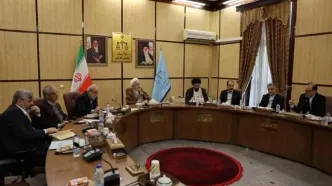 تأکید دادستان کل کشور بر ابتکار عمل قضایی، امنیت مردم‌پایه و مقابله قاطع با قاچاق