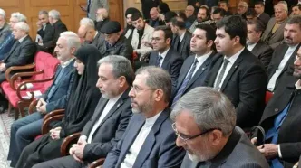 برگزاری کنفرانس بین‌المللی «دیپلماسی و مقاومت در مکتب حاج قاسم»