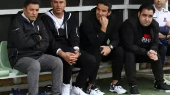 مربی پرسپولیسی در یک قدمی مس رفسنجان | چشم‌انتظار پاسخ فولاد