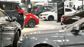 ارزان ترین خودرو بازار چند؟