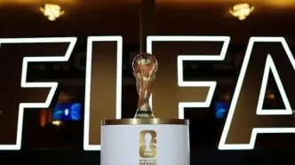 برنامه کامل بازی‌های جام جهانی 2026