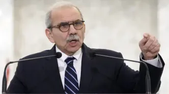 آماده مذاکره با اسرائیل هستیم