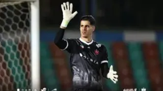 واکنش پیام نیازمند به حذف پرسپولیس