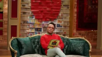 آغاز پخش فصل سوم «برمودا» از شنبه