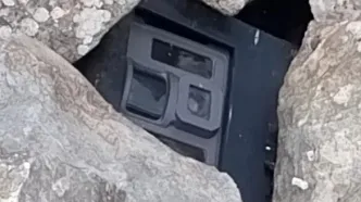 کشف دستگاه جاسوسی رژیم صهیونیستی توسط ارتش لبنان