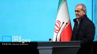 دومین اجلاسیه خانواده با حضور رئیس جمهور