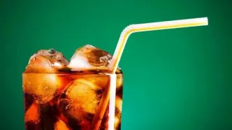 نوشابه‌های گازدار حالت تهوع را بهبود می بخشد؟