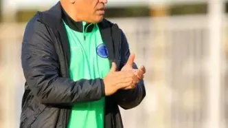 تساوی الطلبه برابر الزوراء در نخستین آزمون منصوریان