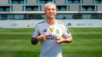 رئال مادرید درِ خروجی را بست؛ مستعدانتونو فروشی یا قرضی نیست