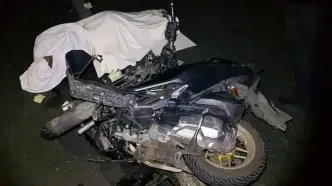 سرعت و سبقت‌های غیرمجاز در بزرگراه‌ها عامل حوادث ناگوار