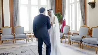 مذاکرات محرمانه مقام‌های اسرائیل و قطر در نیویورک برگزار شد