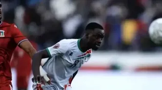 صعود تاریخی سودان بدون حتی یک گل