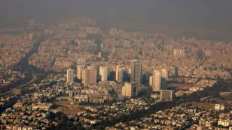 هوای تهران از این تاریخ سردتر می‌شود