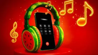 آغاز جشنواره یلدای گوش‌نواز با پیشواز ایرانسل