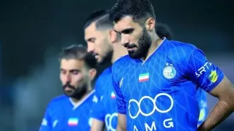 مخالفت باشگاه استقلال با جدایی عارف آقاسی