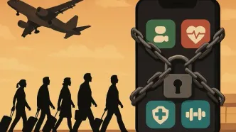 در یک سال، به اندازه چهار سال نیرو از دست دادیم /اکوسیستم سلامت در تله‌ «تضاد منافع» افتاد