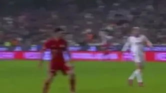 ویدئو: سانه آتش به پا کرد؛ ۵ تأثیر مستقیم در ۳ بازی برای گالاتاسرای