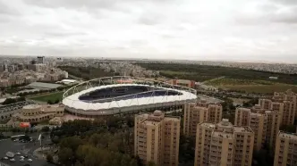 پافشاری استقلالی‌ها جواب داد؛ نبرد با گل‌گهر در ورزشگاه مدرن مشهدی‌ها