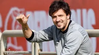 خبر خوش به کادرفنی پرسپولیس؛ باکیچ آماده دیدار حساس با تراکتور