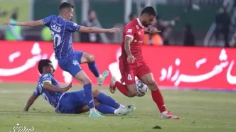 زمان بازگشت استقلال و پرسپولیس به ورزشگاه آزادی اعلام شد