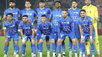 ترکیب احتمالی استقلال مقابل خیبر/ شوک ساپینتو برای مهدی رحمتی