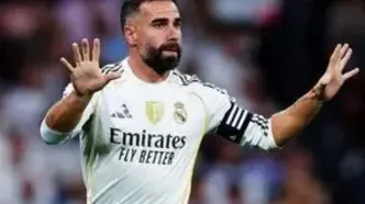 رد شایعه پیوستن کارواخال به الغرافه