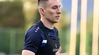 رونمایی از مبلغ پیشنهادی پرسپولیس به آقای گل ازبکستان