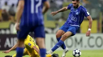 عارف آقاسی حرف آخر را به استقلالی‌ها زد