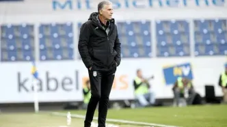 کی‌روش به مصر برنمی‌گردد؛ پاسخ صریح فدراسیون به شایعه جنجالی