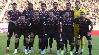 خدایا، همه را ببخش به جز کنعانی، عمری و باکیچ! +عکس