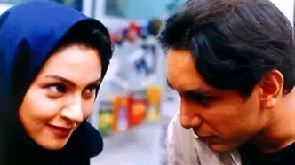 زیبا بروفه: شادمهر عقیلی گفت از تو خوشم می آید