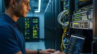 پرکاربردترین تجهیزات امنیت شبکه کدامند؟