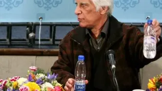 پیکر بهرام بیضایی در ایران به خاک سپرده می‌شود؟