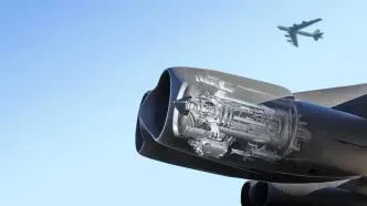 هر ساعت پرواز بی‌۵۲ چقدر خرج روی دست آمریکا می‌گذارد؟